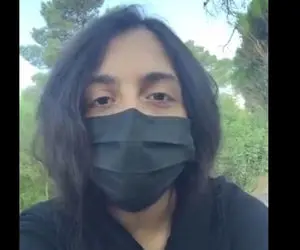 ستاره ملکی بازیگر کیست و ماجرای اعتراض او به حوادث خوزستان چیست؟