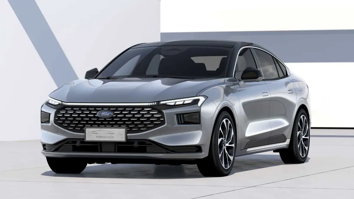 2022-ford-mondeo-china-debut (3)