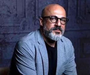 (عکس) مادر امیر آقایی چگونه درگذشت؟