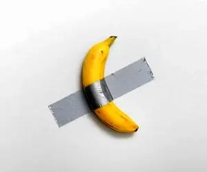 چیستان فکری؛ اسم میوه سه حرفی به جز موز؟ خیلی آسونه نتونی جواب بدی باید بری دکتر 