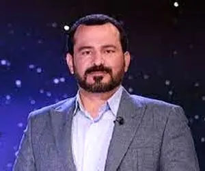 وقتی مجری صدا و سیما از رژیم صهیونیستی تشکر می کند و خبرساز می شود!