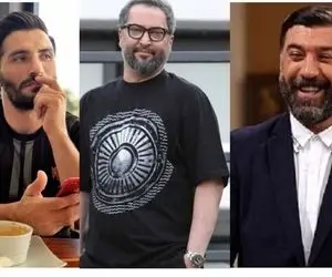 پست جنجالی جواد کاظمیان؛ خدایا چرا ضعیف کُشی میکنی!