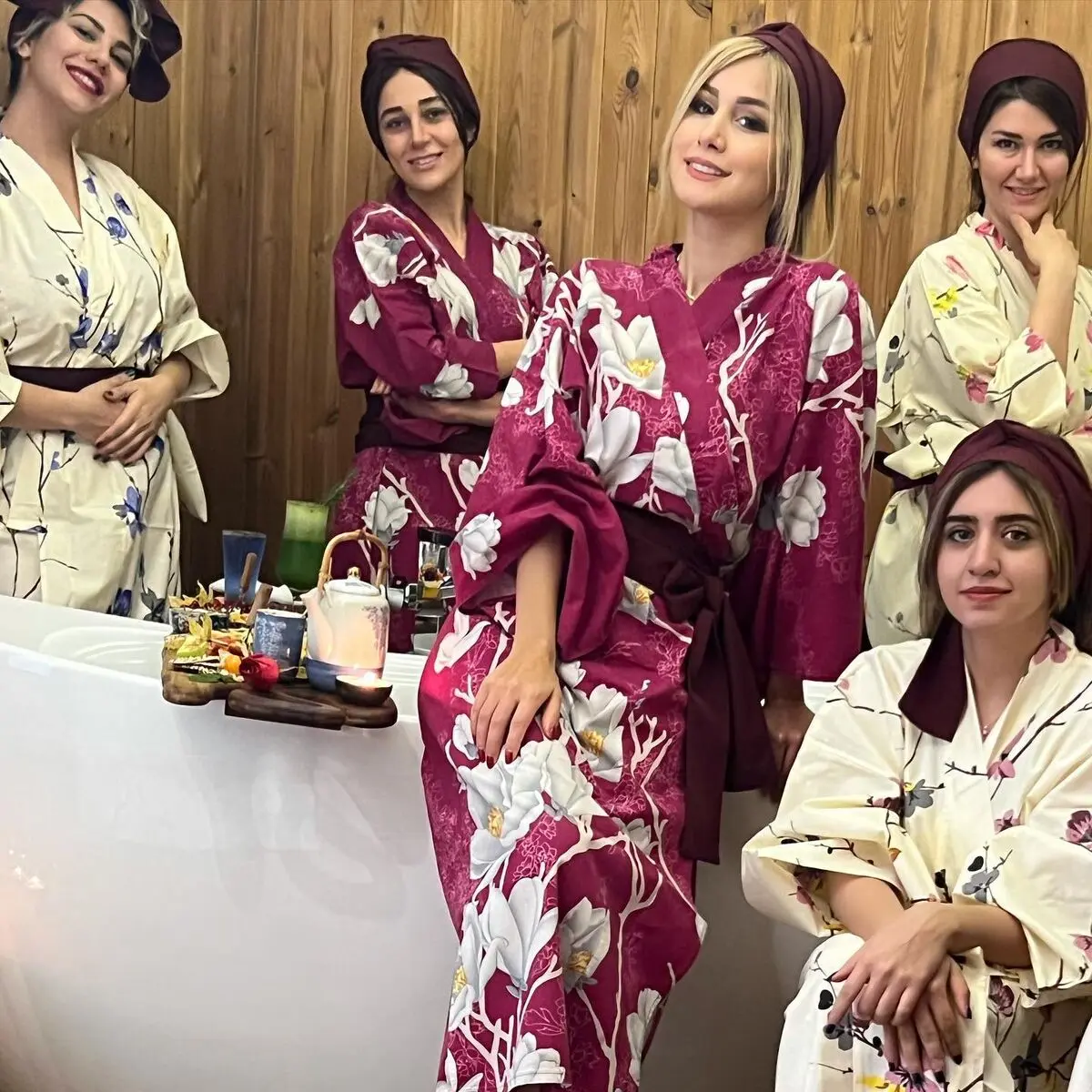 سپیده بزمی پور