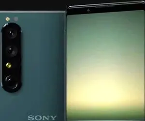 سونی اکسپریا وان مارک 4 و ارتقا قابل توجه دوربینی که فاش شد