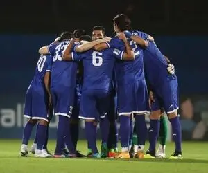 بمب نقل و انتقالات استقلال در راه است