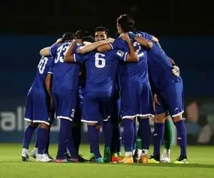 بمب نقل و انتقالات استقلال در راه است