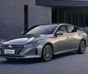 تیانا با ظاهری جدید وارد ایران شد / جزئیات