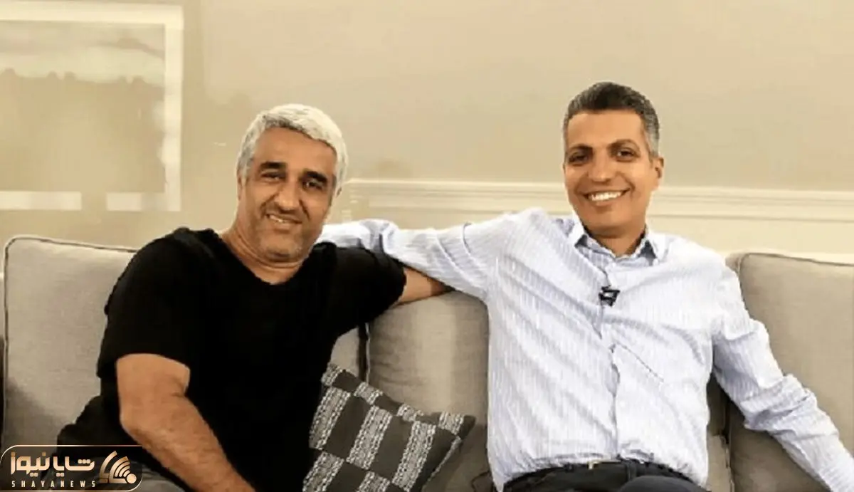 سکانس خندان/با عکسی که عادل نشون پژمان داد از خجالت بالش بغل میکنه/میگه این فتوشاپه