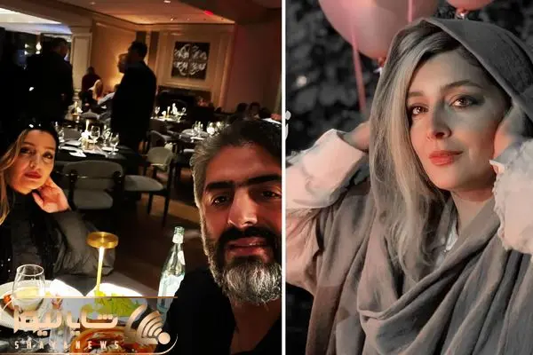 sareh bayat shayanews