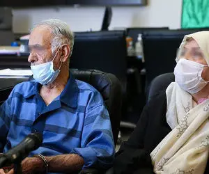 تاریخ حوادث پرونده‌ای به عجیبی خرمدین‌ها دیده؟