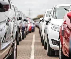 نبض بازار خودرو داخلی در 15 آبان 1402؛ وضعیت بختک وارِ دلار روی بازار خودرو