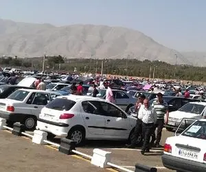 ترمز «قیمت خودرو» کشیده خواهد شد؟