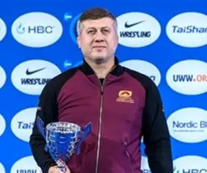 روسیه تاجگذاری کرد، ایران میلیمتری سوم شد 