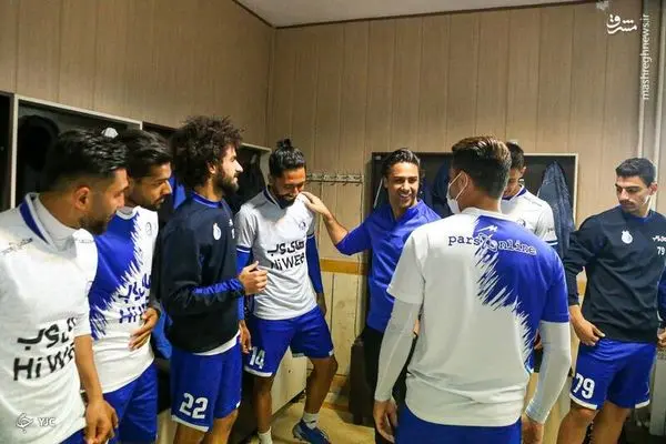 نقل و انتقالات استقلال