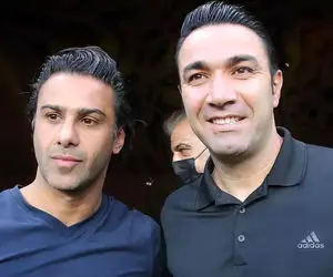 جواد نکونام به دنبال رکورد جذاب فرهاد مجیدی