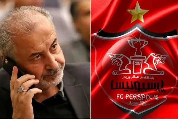 لحظه به لحظه با نقل و انتقالات پرسپولیس / رضا درویش به دنبال جذب مهاجم