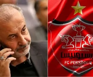 لحظه به لحظه با نقل و انتقالات پرسپولیس / رضا درویش به دنبال جذب مهاجم