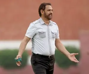 فیروز کریمی به سریال «سلمان فارسی» پیوست