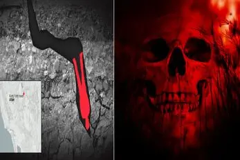 تراژدی جان جونز در غار؛ کنجکاوی که به قیمت جان تمام شد