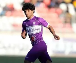 گزینه استقلال راهی گل گهر شد!