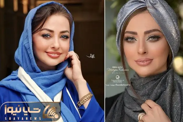 nafiseh roshan shayanews