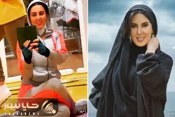 leila bolukat shayanews