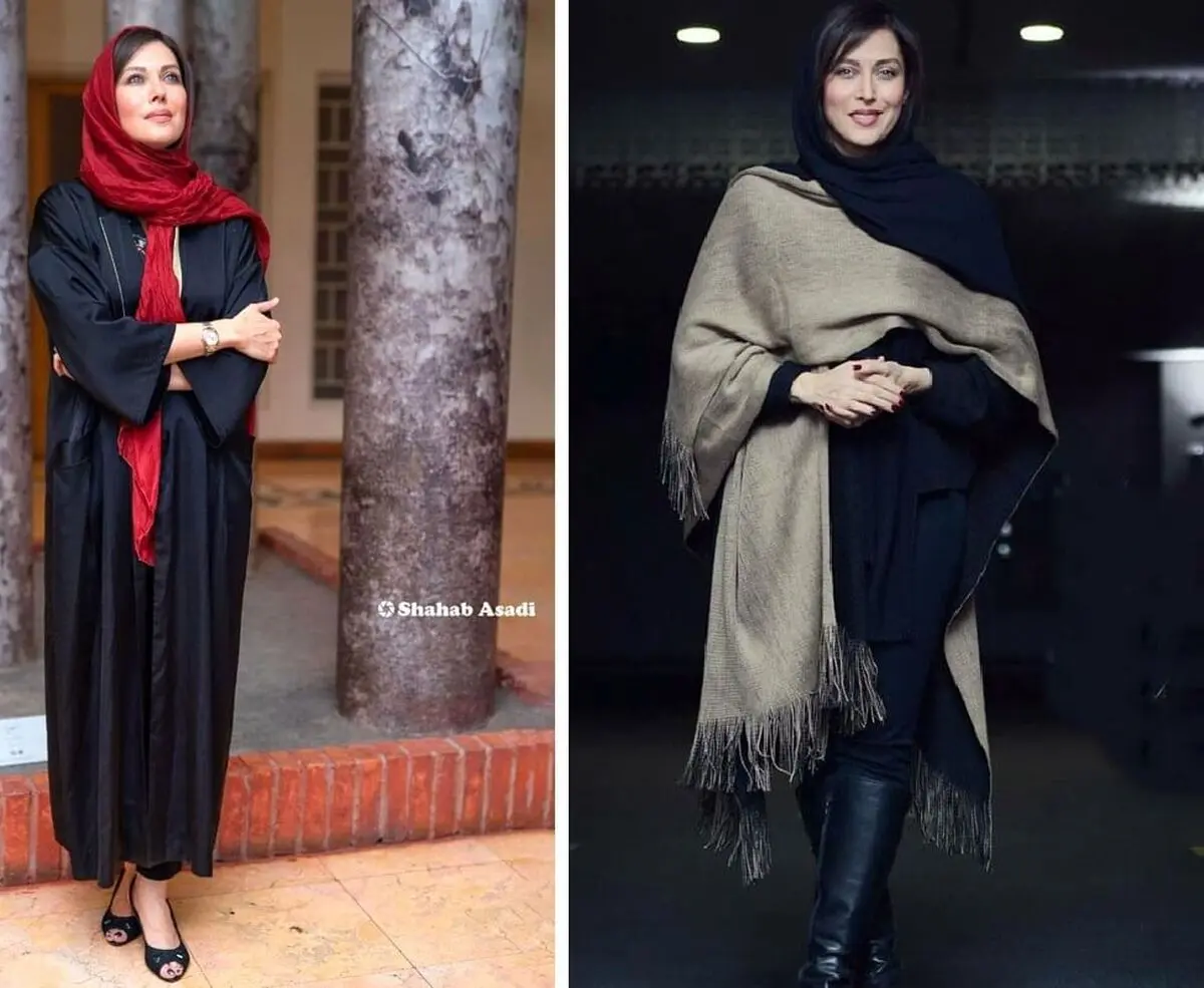 مهتاب+کرامتی+آشنا+به+فرم+اندام