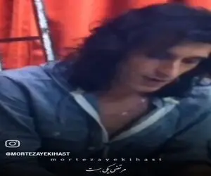 آواز احساسی؛ دلیل این که این آهنگ مرتضی پاشایی انقد معروفه بغضیه که موقع خوندنش داره