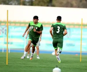 چرا اسکوچیچ ترابی را انتخاب کرد؟