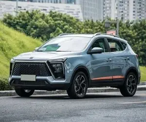 کی‌ام‌سیX5  تنها محصول کرمان موتور که امروز گران شد