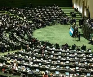 مجلس به میزان افزایش حقوق کارمندان و بازنشستگان اوکی داد