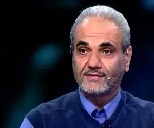 اظهار نظر خشمگین خیابانی به قضیه والیبال!