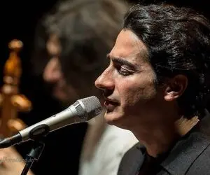 پست احساسی همایون برای زادروز استاد شجریان