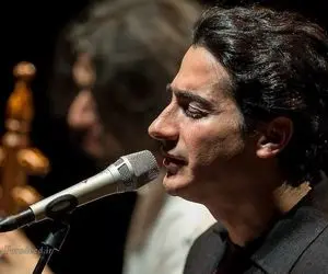 پست احساسی همایون برای زادروز استاد شجریان