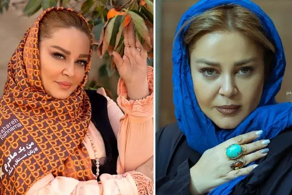 bahareh rahnama shayanews