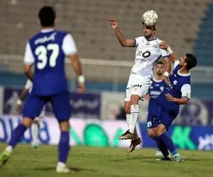 ساعت بازی استقلال خوزستان استقلال پنج شنبه 8 شهریور