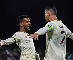 پرسپولیس به مصاف یاران رونالدو می رود؟!