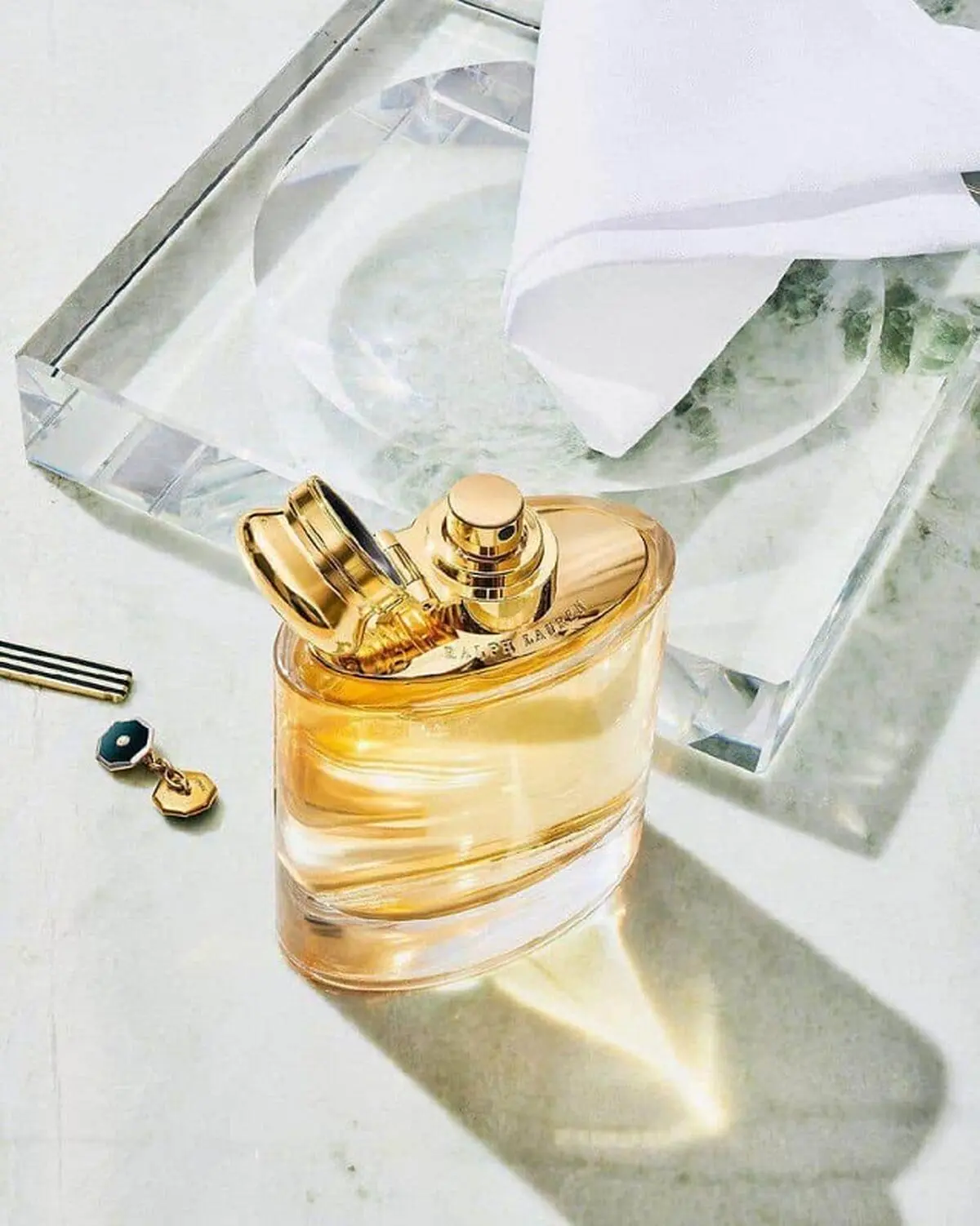 رایحه عطر زمستانی