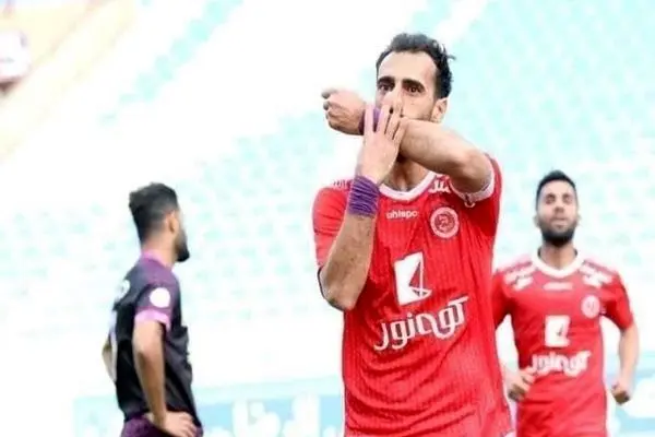 امین قاسمی نژاد