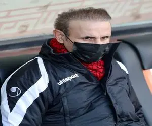 آیا سید به بازی می رسد؟