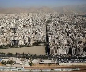 قیمت تقریبی آپارتمان در ۲۲ منطقه تهران