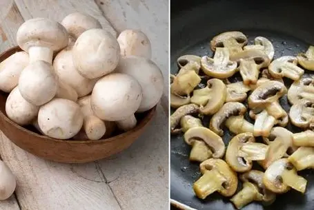 روش های نگهداری قارچ به مدت یک هفته و یک ماه؛ ماندگاری بدون ذره ای تغییر رنگ و مزه