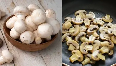 روش های نگهداری قارچ به مدت یک هفته و یک ماه؛ ماندگاری بدون ذره ای تغییر رنگ و مزه