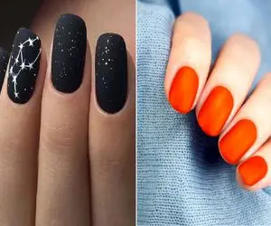 لاک‌ های خوشگل برای پوست گندمی و سبزه/ زیبایی رنگ پوستت رو با رنگ لاکا بیشتر نشون بده