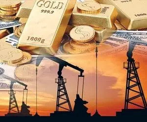 بررسی تحولات بازارهای جهانی در روز دوشنبه 21 اردیبهشت 