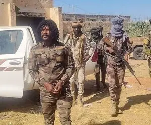 موافقت نیروهای واکنش سریع سودان با طرح آتش‌بس بشردوستانه آمریکا