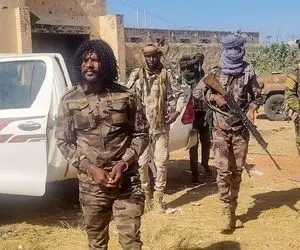 موافقت نیروهای واکنش سریع سودان با طرح آتش‌بس بشردوستانه آمریکا