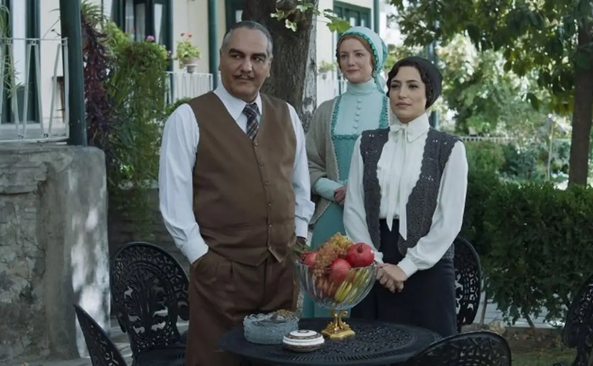 نگار جواهریان
