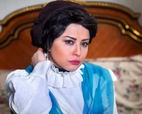 معماری خلاقانه؛ دکوراسیون خونه مهراوه شریفی نیا به چیتان پیتاناش تو فیلما نمیخوره