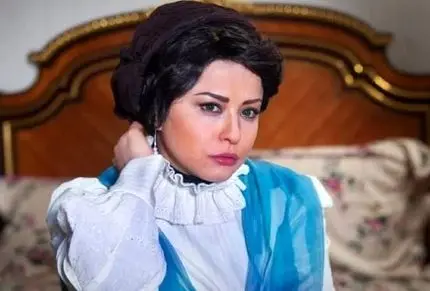معماری خلاقانه؛ دکوراسیون خونه مهراوه شریفی نیا به چیتان پیتاناش تو فیلما نمیخوره